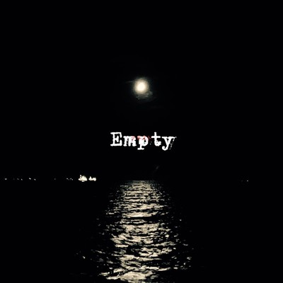 Empty Front Cover