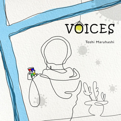 VOICESのジャケット写真