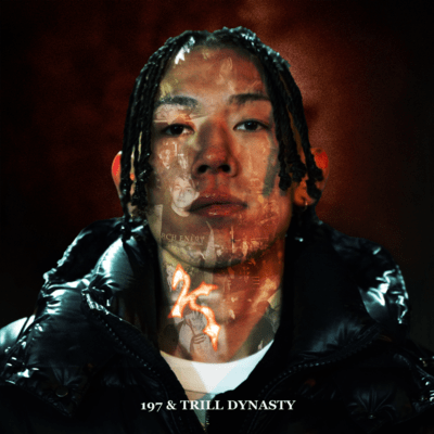 My Turnのジャケット写真