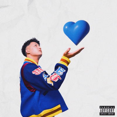 Life is Mellow Front Cover