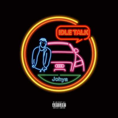 Idle Talkのジャケット写真