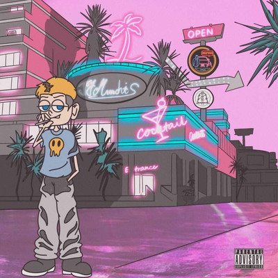 ARIGATO MODE Front Cover