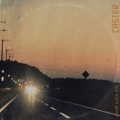 CASTER Front Cover