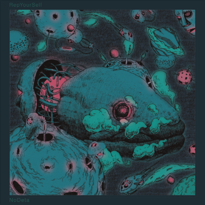 no data Front Cover