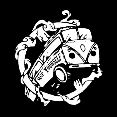 RepYourSelf Front Cover