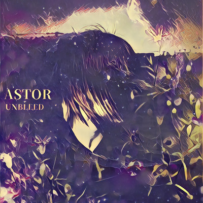 ASTORのジャケット写真