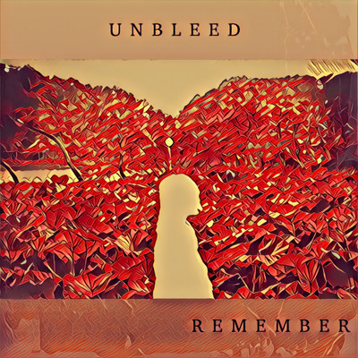 REMEMBER Front Cover