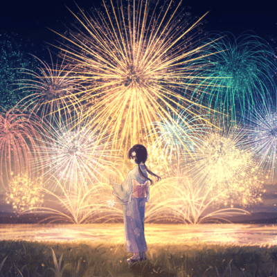 Sentimental Spark (feat. yamada.) Front Cover