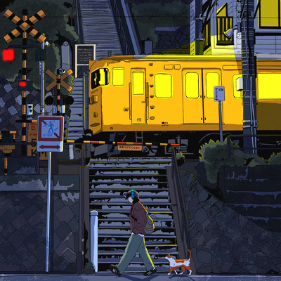 Timeのジャケット写真