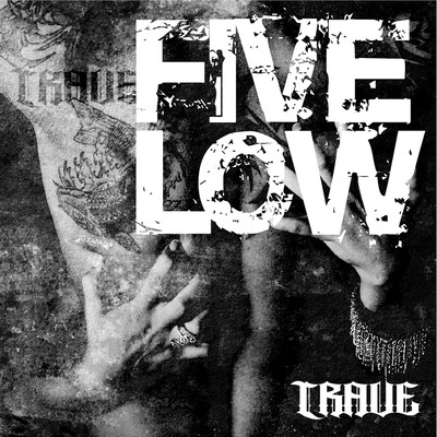 FIVE LOWのジャケット写真