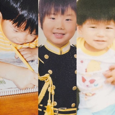 Retire (feat. Yume & Masa) Front Cover