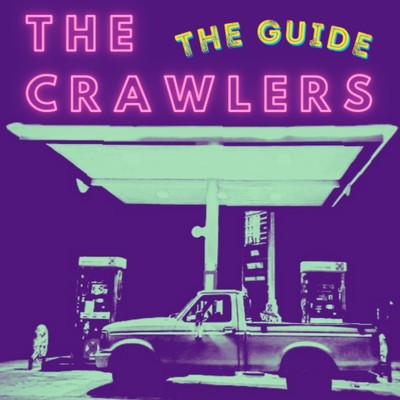 THE GUIDEのジャケット写真