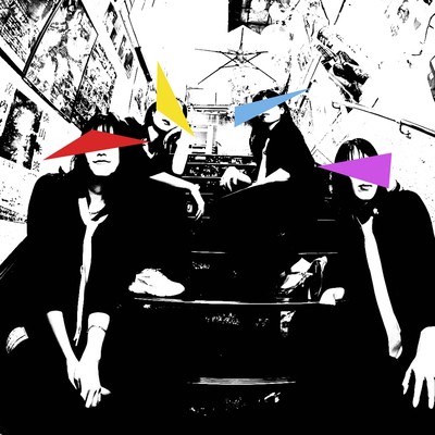 GOSSIP ON-STAGEのジャケット写真