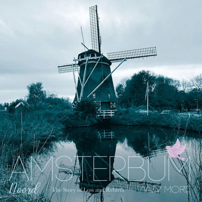 AMSTERBUM-Noord Front Cover