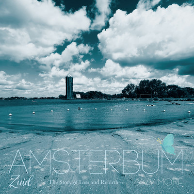AMSTERBUM-Zuid Front Cover