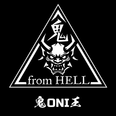 Oni Oni Oh Front Cover