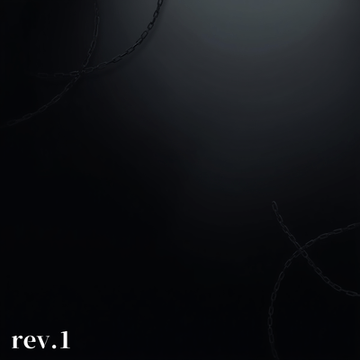 rev.1のジャケット写真