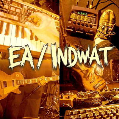 EA Front Cover