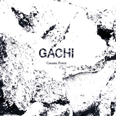 GACHI Front Cover