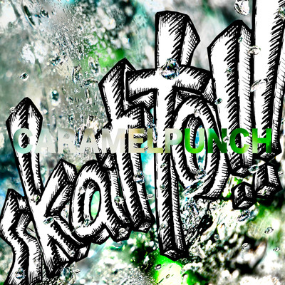 skatto!! Front Cover