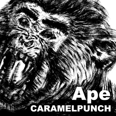 Ape Front Cover