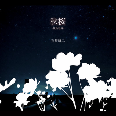 cosmos Front Cover