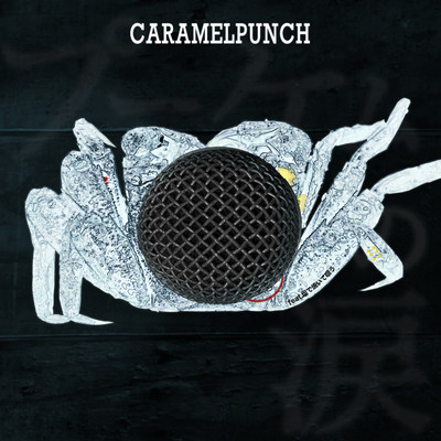 Tears of Pukem (feat. Grilled with salt) Front Cover