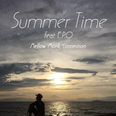 Summer Time (feat. E.P.O) Front Cover