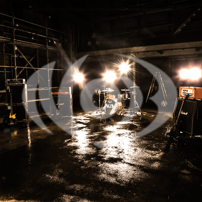 My Faith Front Cover