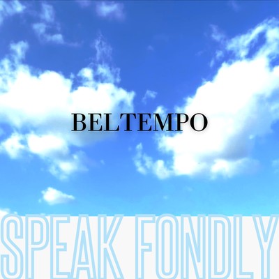 beltempo Front Cover