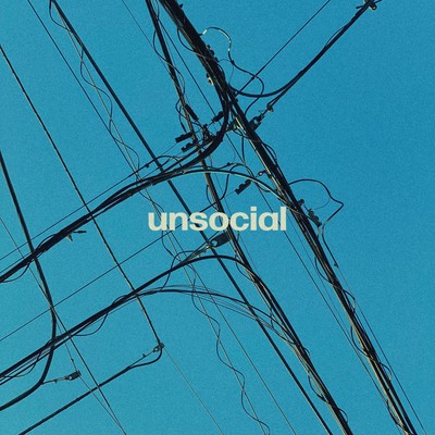 unsocialのジャケット写真