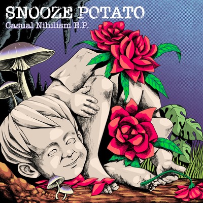 Casual Nihilismのジャケット写真