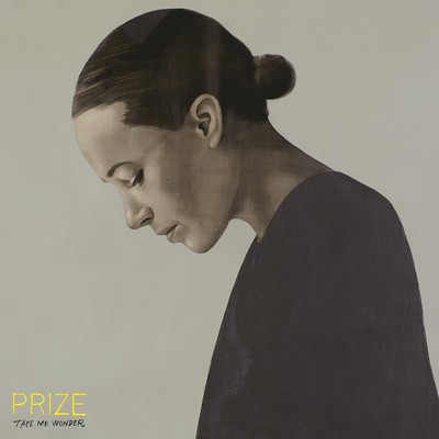 PRIZE Front Cover