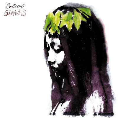 5Leaves Front Cover