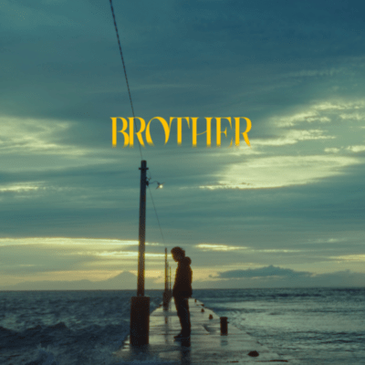 BROTHERのジャケット写真