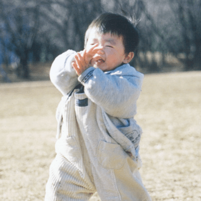 ナズナのジャケット写真