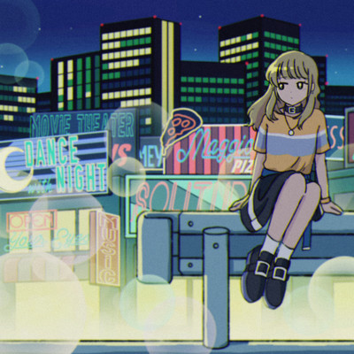 ブライトサインのジャケット写真