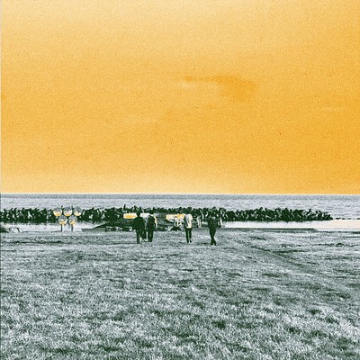 Icon Front Cover