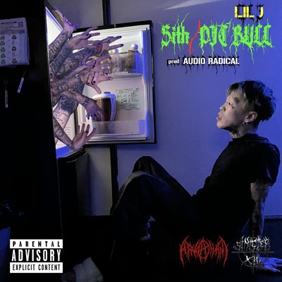 Sith/PITBULL Front Cover