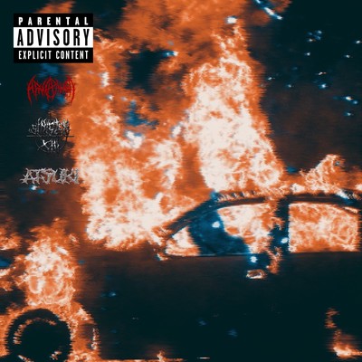 HELL TOKYO Front Cover