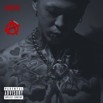 REBIRTH Front Cover
