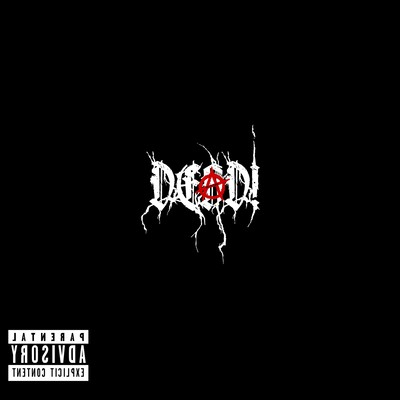 DEAD! -REVENGE- Front Cover