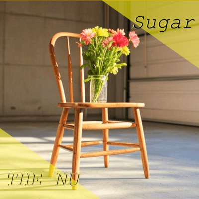 Sugarのジャケット写真