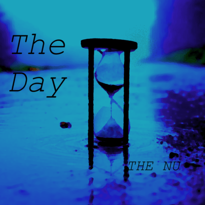 The Day Front Cover