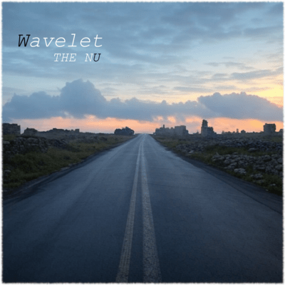 Waveletのジャケット写真