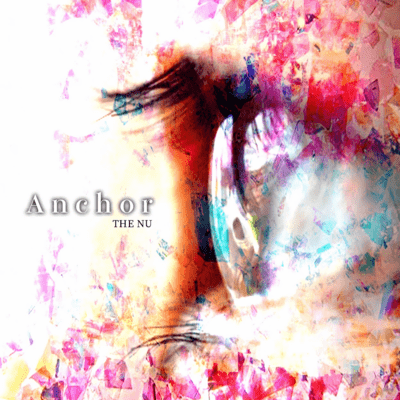 Anchor Front Cover