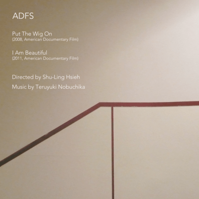 ADFSのジャケット写真