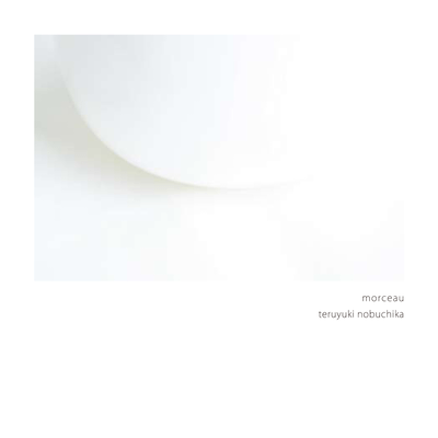 morceau Front Cover