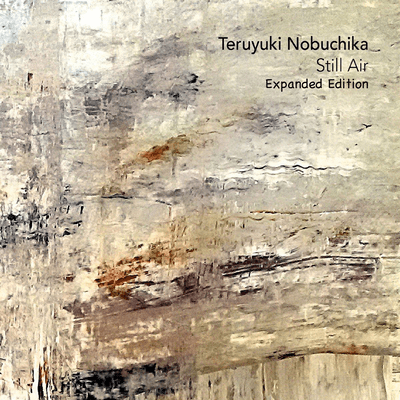 Still Air (Expanded Edition) Front Cover