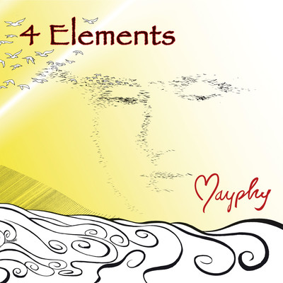 4 Elements Front Cover